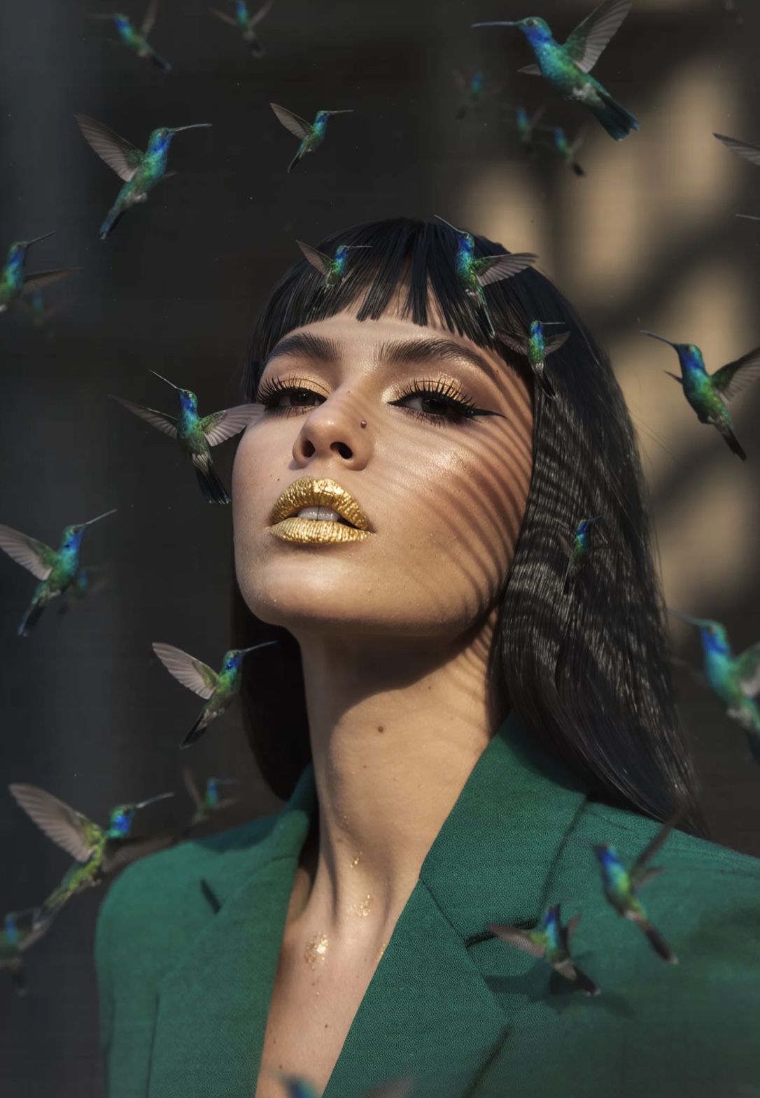 ModelMe — AI Creative Studio